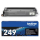 Toner BROTHER TN249BK black 4500 str. (TN-249BK)